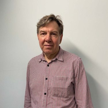 Бобров Леонид Борисович