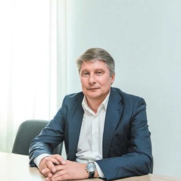 Шибаев Сергей Юрьевич